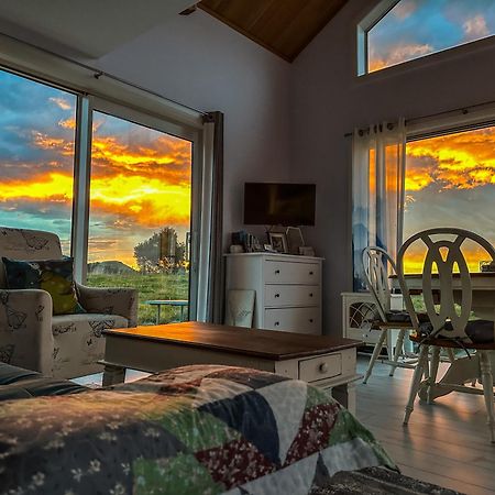 White Caps Kaikoura Farmstay Экстерьер фото