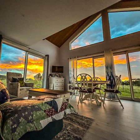 White Caps Kaikoura Farmstay Экстерьер фото