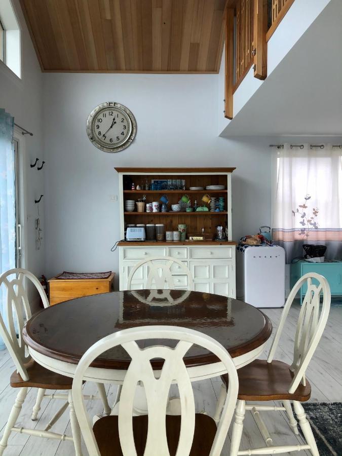 White Caps Kaikoura Farmstay Экстерьер фото