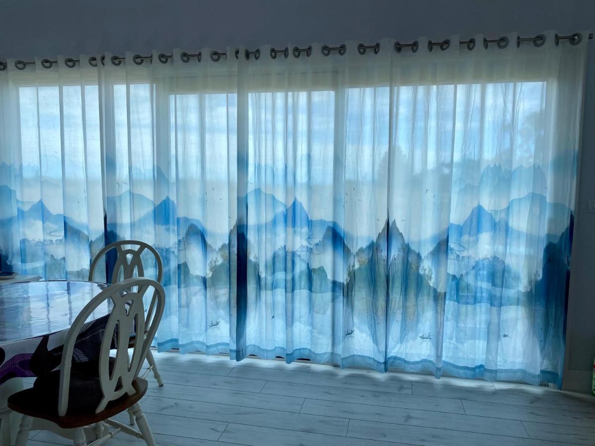 White Caps Kaikoura Farmstay Экстерьер фото
