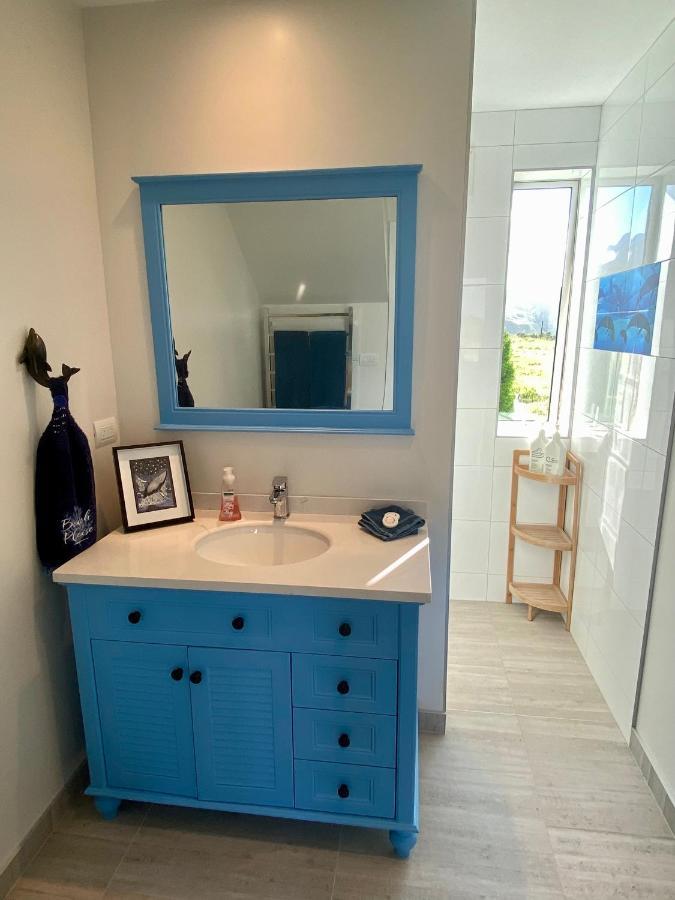 White Caps Kaikoura Farmstay Экстерьер фото