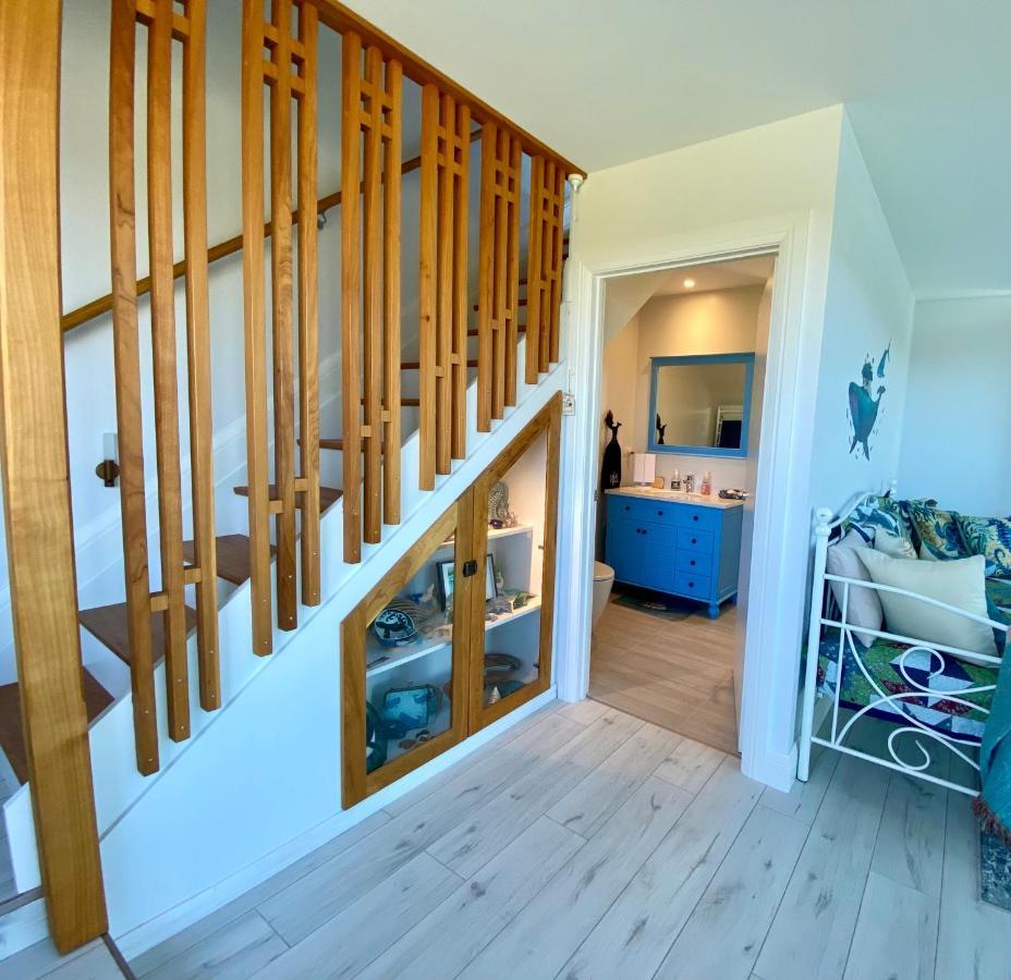 White Caps Kaikoura Farmstay Экстерьер фото
