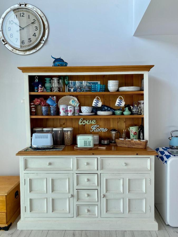 White Caps Kaikoura Farmstay Экстерьер фото