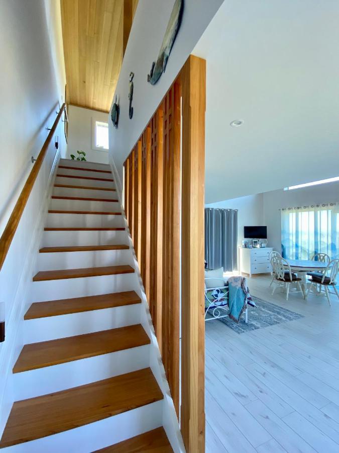 White Caps Kaikoura Farmstay Экстерьер фото