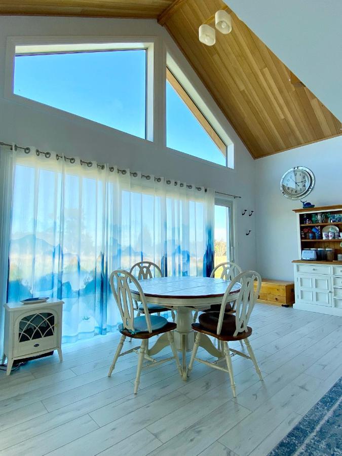White Caps Kaikoura Farmstay Экстерьер фото
