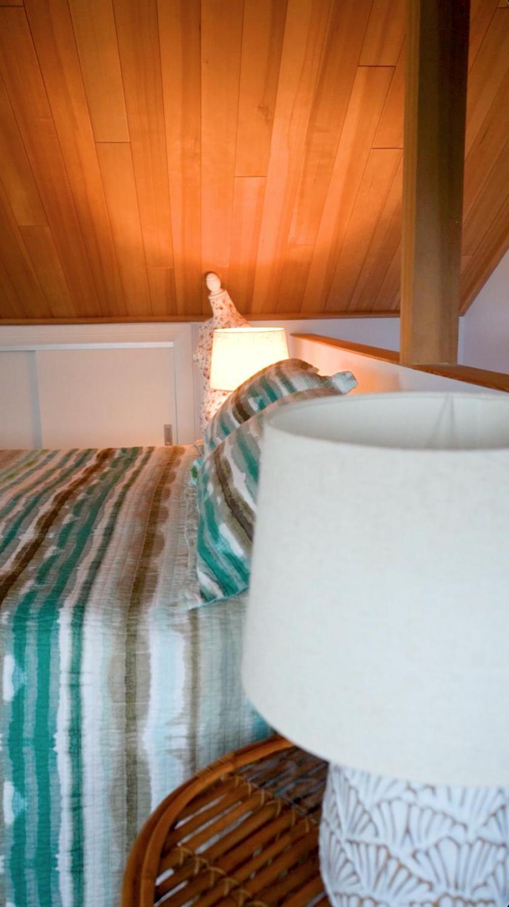 White Caps Kaikoura Farmstay Экстерьер фото