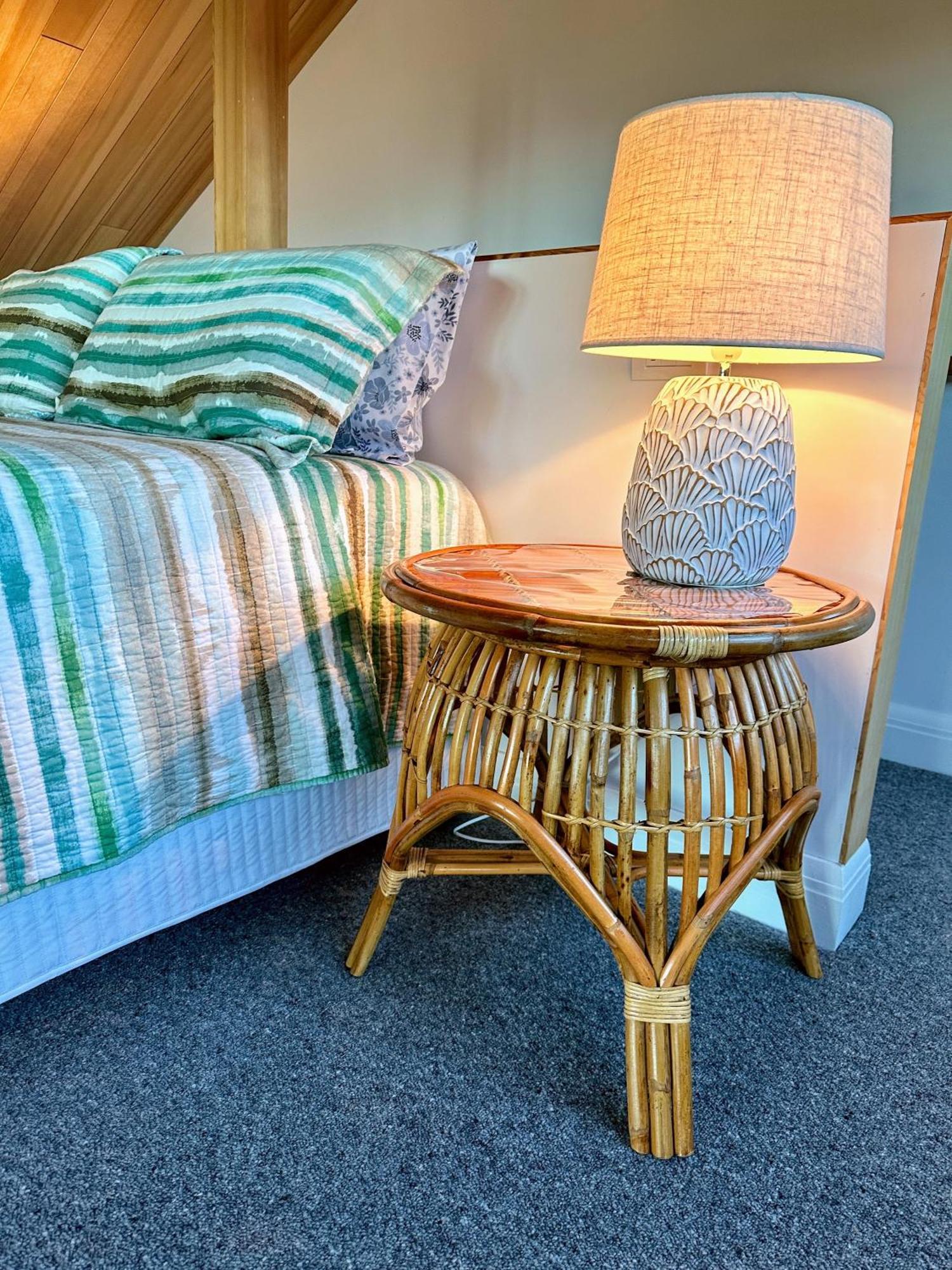 White Caps Kaikoura Farmstay Экстерьер фото